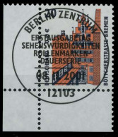 BRD DS SEHENSW Nr 2224 ESST Zentrisch Gestempelt ECKE-ULI X7CF506 - Oblitérés