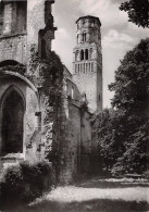 76-JUMIEGES-RUINES DE L ABBAYE-N°2819-C/0127 - Jumieges