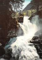 65-CAUTERETS-CASCADE DE CERISEY-N°2819-B/0267 - Cauterets