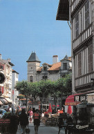 64-SAINT JEAN DE LUZ-N°2819-B/0165 - Saint Jean De Luz