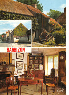 77-BARBIZON-N°2819-B/0159 - Barbizon