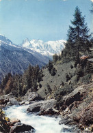 74-CHAMONIX-N°2819-B/0129 - Chamonix-Mont-Blanc