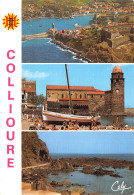 66-COLLIOURE-N°2819-A/0309 - Collioure
