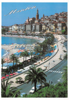 06-MENTON-N°2819-A/0293 - Menton