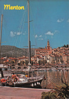 06-MENTON-N°2819-A/0299 - Menton