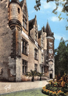 37-MONTRESOR-LE CHATEAU-N°2819-A/0237 - Montrésor