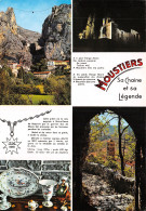 04-MOUSTIERS SAINTE MARIE-N°2819-A/0089 - Other & Unclassified