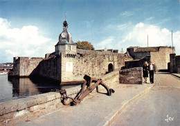 29-CONCARNEAU-N°2820-A/0389 - Concarneau