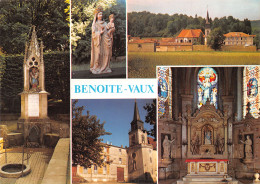 55-SOUILLY-LE PELERINAGE DE BENOITE VAUX-N°2820-A/0377 - Sonstige & Ohne Zuordnung