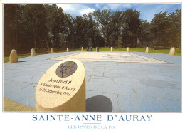 56-SAINT ANNE D AURAY-N°2820-A/0355 - Autres & Non Classés