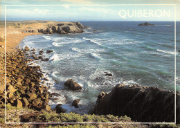 56-QUIBERON-N°2820-A/0343 - Quiberon