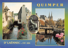 29-QUIMPER-N°2820-A/0337 - Quimper