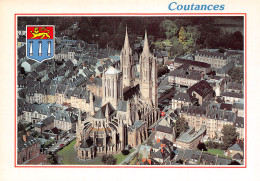 50-COUTANCES-N°2820-A/0299 - Coutances