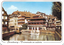 67-STRASBOURG-N°2820-A/0265 - Strasbourg