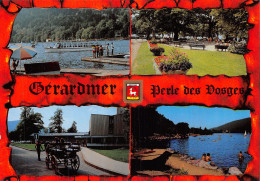 88-GERARDMER-N°2820-A/0191 - Gerardmer