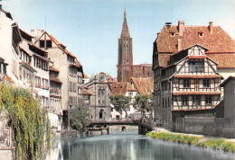 67-STRASBOURG-N°2820-A/0177 - Strasbourg