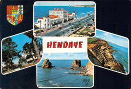 64-HENDAYE-N°2820-A/0025 - Hendaye