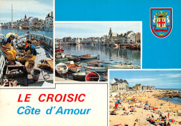 44-LE CROISIC-N°2820-A/0021 - Le Croisic