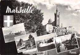 13-MARSEILLE-N°2820-A/0017 - Non Classificati