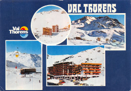 73-VAL THORENS-N°2820-A/0011 - Val Thorens