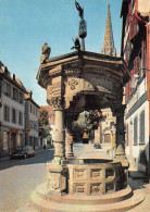 67-OBERNAI-N°2819-D/0225 - Obernai