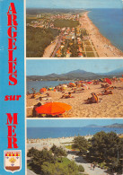 66-ARGELES SUR MER-N°2819-D/0201 - Argeles Sur Mer