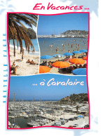 83-CAVALAIRE SUR MER-N°2819-D/0011 - Cavalaire-sur-Mer