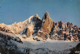 74-CHAMONIX-N°2821-A/0275 - Chamonix-Mont-Blanc