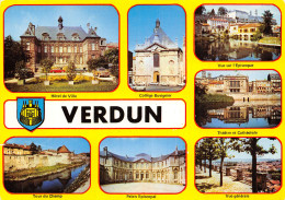55-VERDUN-N°2821-A/0209 - Verdun