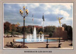 57-ROHRBACH LES BITCHE-N°2821-A/0215 - Altri & Non Classificati