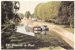 94-JOINVILLE LE PONT-N°2821-A/0199 - Joinville Le Pont
