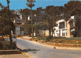 83-HYERES LES PALMIERS-N°2821-A/0185 - Hyeres