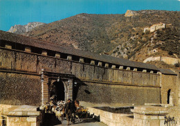 66-VILLEFRANCHE DU CONFLENT-N°2821-A/0149 - Sonstige & Ohne Zuordnung