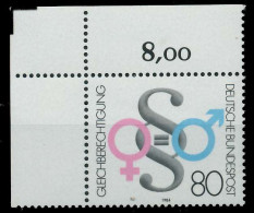 BRD BUND 1984 Nr 1230 Postfrisch ECKE-OLI X823B56 - Unused Stamps