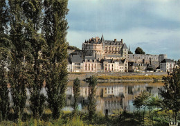 37-AMBOISE-LE CHATEAU-N°2821-A/0109 - Amboise