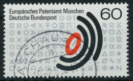 BRD BUND 1981 Nr 1088 Gestempelt X823CCA - Used Stamps