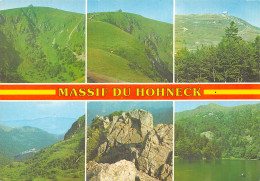 88-MASSIF DU HOHNECK-N°2821-A/0067 - Other & Unclassified