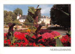 03-NERIS LES BAINS-N°2821-A/0013 - Neris Les Bains