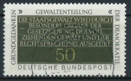 BRD 1981 Nr 1106 Gestempelt X8240B6 - Gebraucht