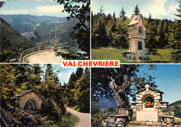 38-VALCHEVRIERE-N°2820-D/0395 - Autres & Non Classés