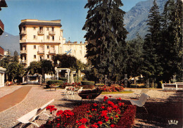 73-BRIDES LES BAINS-N°2820-D/0375 - Brides Les Bains