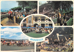 14-DEAUVILLE-N°2820-D/0361 - Deauville