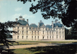 41-CHEVERNY-LE CHATEAU-N°2820-D/0289 - Cheverny