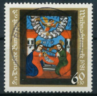 BRD 1981 Nr 1113 Zentrisch Gestempelt X826296 - Used Stamps