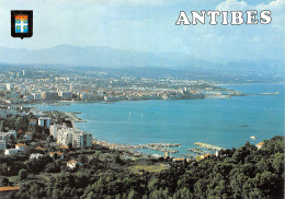 06-JUAN LES PINS-N°2820-D/0217 - Juan-les-Pins