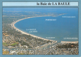 44-LA BAULE-N°2820-D/0179 - La Baule-Escoublac