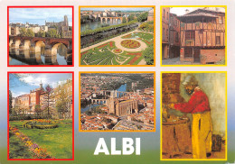 81-ALBI-N°2820-D/0147 - Albi