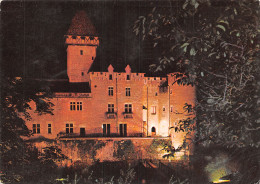 25-CLERON-CHATEAU DE CLETON-N°2820-D/0113 - Sonstige & Ohne Zuordnung