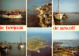 29-ROSCOFF-N°2820-C/0325 - Roscoff