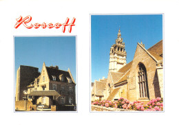 29-ROSCOFF-N°2820-C/0319 - Roscoff